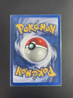 Vileplume 31/64 Jungle Set Non-Holo Rare Pokemon TCG Card WOTC - Image 4