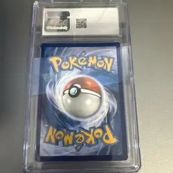 (CGC 8.5)Charizard VSTAR SWSH262 SWSH: Sword & Shield Promo Cards Holo - Image 2