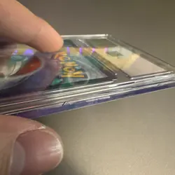 (CGC 8.5)Charizard VSTAR SWSH262 SWSH: Sword & Shield Promo Cards Holo - Image 3