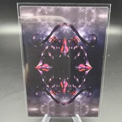 Jinx Anime Waifu Card Doujin ACG Goddess Holo - Image 4