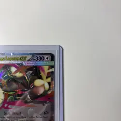 Pokemon TCG Phantasmal Flames Mega Lopunny Ex 84/94 Pokemon Card (NM) - Image 3