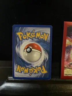 Pokemon Card Beedrill EX FireRed & LeafGreen 1/112 Holo Rare 359💎LP💎 - Image 5