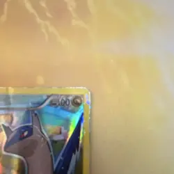 Pokemon Latios Full Art Promo Holo Basic Card XY79 XY 100HP TCG - Image 2