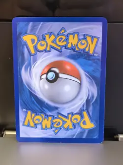 Pokemon TCG Emolga RC23/RC25 Legendary Treasures Radiant Collection Holo Card - Image 2