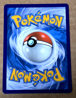 Single Strike Style Mustard 163/163 Battle Styles Full Art Holo Pokemon Card - Image 2