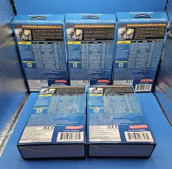 Dragon Ball Super Card Game Blue Future Starter Deck Lot - Image 2