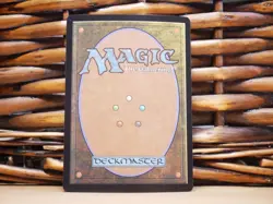 MTG Parting Gust 0024 FOIL | NM Near Mint | BLB | 2024 - Image 2