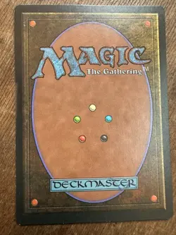 Ice Age Ritual of Subdual MTG Magic the Gathering NM - Image 2