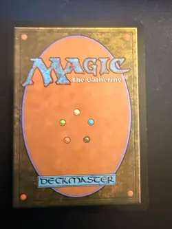 NM Chrome Mox - Magic the Gathering: Double Masters Regular - Free Shipping - Image 2