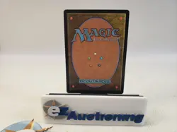 Magic the Gathering MTG Bitterblossom - Image 2