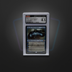 Jace the Mind Sculptor - Double Masters CGC 8.5 - Image 1
