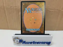 Magic The Gathering MTG Goblin King 190 7ED - Image 2