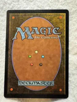 MTG - Prosperity - Visions - NM - Free Shipping! - Image 2