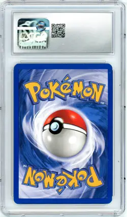 Pokemon Dark Blastoise Team Rocket 1st Edition #3 CGC 9 Mint - Image 2