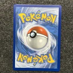 2025 Pokemon SV White Flare WHT EN Swadloon Illustration Rare #088/086 Near Mint - Image 2