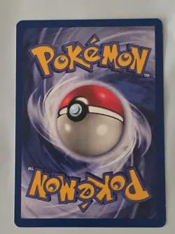 1st Edition JOLTEON First Edition 1999 Jungle Pokemon Non-Holo Rare Card #20/64 - Image 2