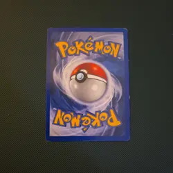 Pokemon Base Set 1st Edition Voltorb Shadowless 67/102 - Image 2