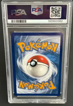 Pokemon Empoleon V #146/163 SWSH: Battle Styles PSA 10 GEM MINT - Image 2