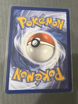 Pokemon TCG Mega Gengar ex 284/217 Ascended Heros SIR Near Mint Pack Fresh - Image 3