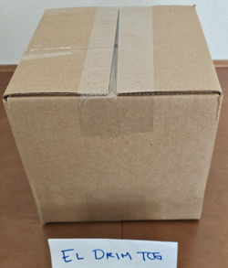 Pokemon TCG 2026 Pokemon Day Collection 6 BOX DISPLAY CASE Factory Sealed 6 ct - Image 3