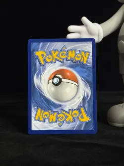 Mew ex 232/091 SV: Paldean Fates Holo Bubble Mew Pokemon TCG - NM - Image 2