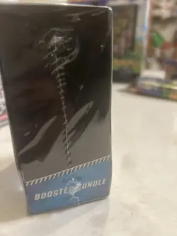 Pokemon Black Bolt & White Flare Booster Bundle Set of 2 (Factory Sealed) - Image 4