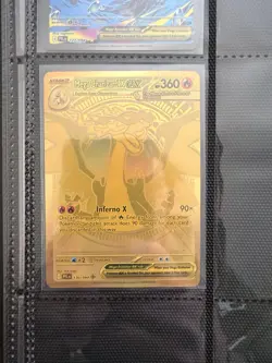 Pokemon Phantasmal Flames Master Set -Near Complete- Plus Promos - Image 1