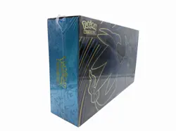 NwT Pokemon TCG Phantasmal Flames Mega Charizard EX UPC - Image 5