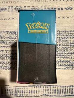 Pokemon TCG: Ascended Heroes Pokemon Center Exclusive ETB - New - Image 3