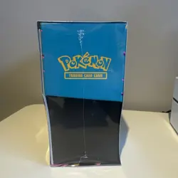 Pokemon TCG - Ascended Heroes - ETB Elite Trainer Box - Brand New - IN-HAND - Image 3