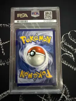 Lugia GX 227/214 PSA 10 GEM Mint 2018 S&M Lost Thunder Pokemon Tcg Low Pop - Image 2