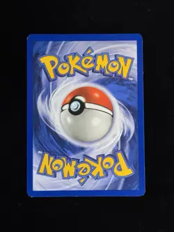 Pokemon Dark Charizard 4/82 Team Rocket Holo Rare TCG Swirl - LP - Image 4