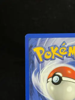 Pokemon Dark Charizard 4/82 Team Rocket Holo Rare TCG Swirl - LP - Image 5