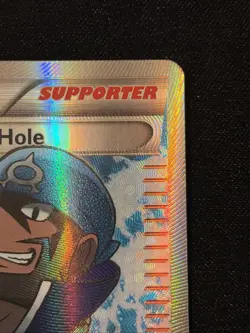 Archie's Ace in the Hole #157/160 Primal Clash NM/Near Mint Pokemon 2015 - Image 3
