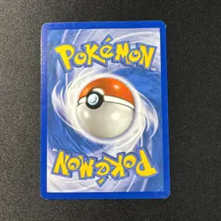 Pokemon TCG Pikachu 15/17 Pop Series 9 Promo Common LP - Image 2