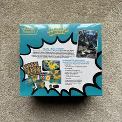 Pokemon TCG: Ascended Heroes Elite Trainer Box (ETB) ✅New & Sealed Fast Ship - Image 2
