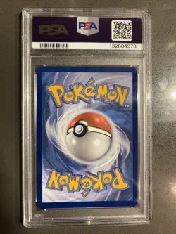 2024 Pokemon Surging Sparks Milotic EX #237/191 PSA 10 - Image 2