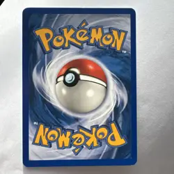 Pokemon TCG Umbreon EX Sandstorm 24/100 Regular Rare Non Holo 2003 - NM - Image 2