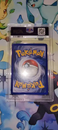 Pokemon EX Dragon Holo Salamence 10/97 2003 - Image 4