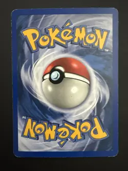 Poke Ball - Ex Ruby & Sapphire 86/109 Reverse Holo Pokemon TCG - Image 4