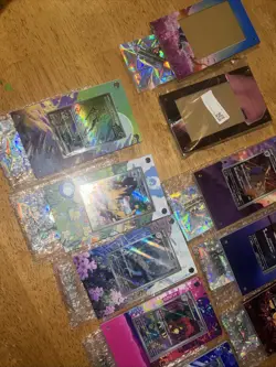 Pokemon Collection Lot - SIR / Alt Art / AR / Special illustration JAPAN FRAMED! - Image 3