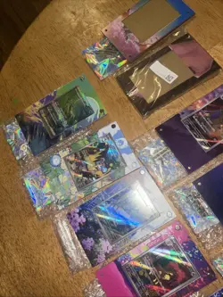 Pokemon Collection Lot - SIR / Alt Art / AR / Special illustration JAPAN FRAMED! - Image 4