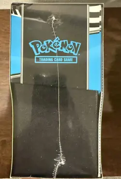 Pokemon TCG Scarlet & Violet Black Bolt ETB Elite Trainer Box - New & Sealed - Image 4