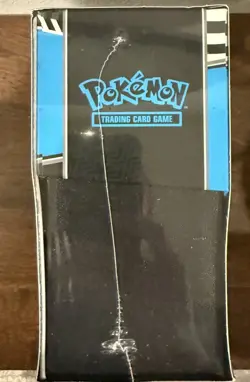 Pokemon TCG Scarlet & Violet Black Bolt ETB Elite Trainer Box - New & Sealed - Image 5