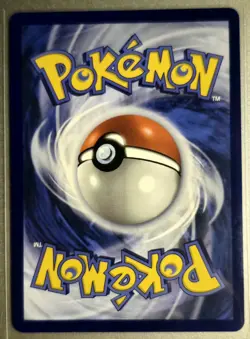 Pokemon Umbreon EX #176 Black Star Promo Prismatic Evolutions MINT - Image 2