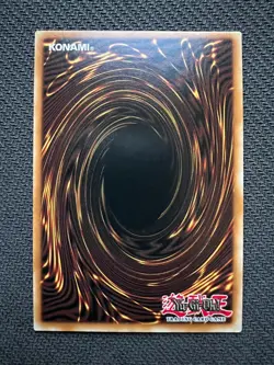 Yugioh Imperion Magnum the Superconductive Battlebot 1st Ultra SDMY-EN041 NM - Image 2