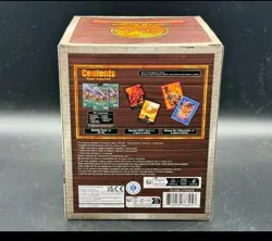 One Piece CCG Devil Fruits Collection Vol 2 English DF-02 Sealed New BANDAI - Image 3