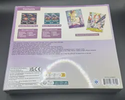 One Piece CCG Illustration Box Vol. 2 - Black Maria & Yamato promo - Sealed - Image 4
