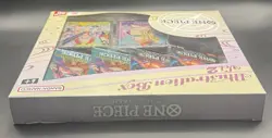 One Piece CCG Illustration Box Vol. 2 - Black Maria & Yamato promo - Sealed - Image 5
