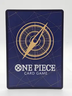 Aladine (Dash Pack) OP14-043 R Foil One Piece The Azure Sea's Seven English NM - Image 2